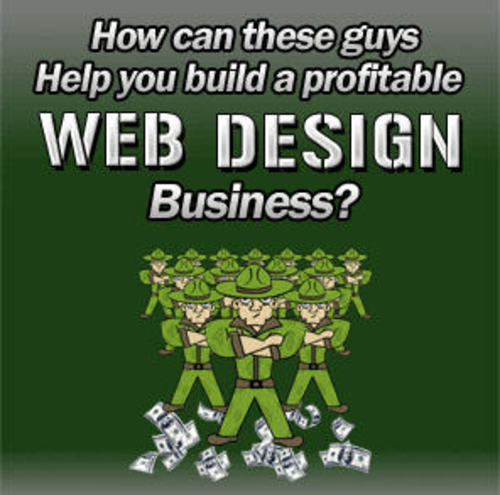 Product picture Offline Affiliate Army